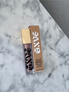 GX By Gwen Stefani Matte Liquid Lipstick - Mauve Nude